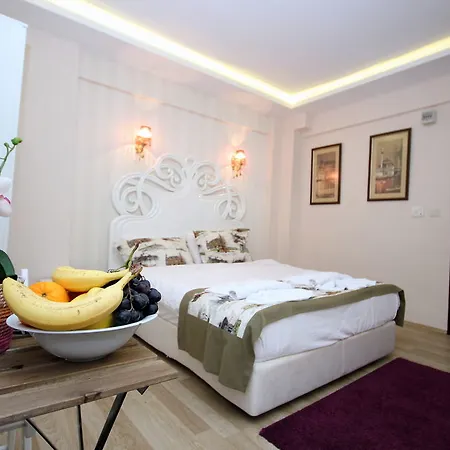 Mini House 3*