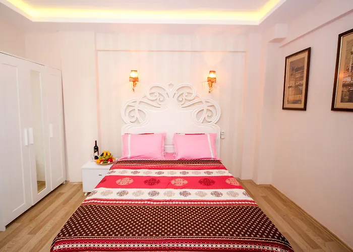 Mini House 3* Istanbul