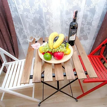 Mini House Istanboel
