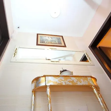 Hotel Mini House