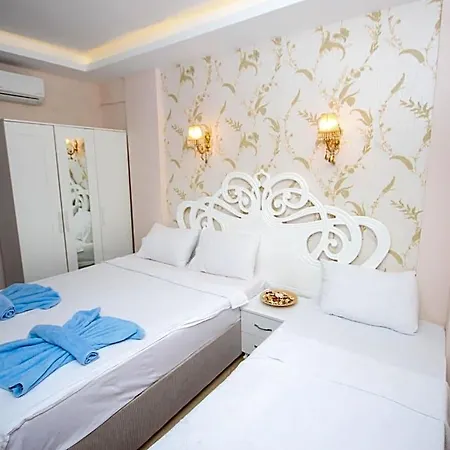 Mini House 3*