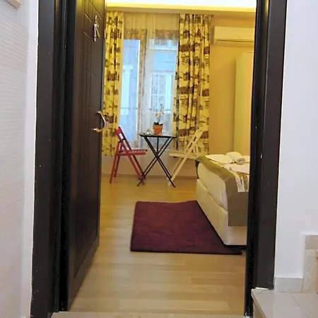 Mini House Istanboel