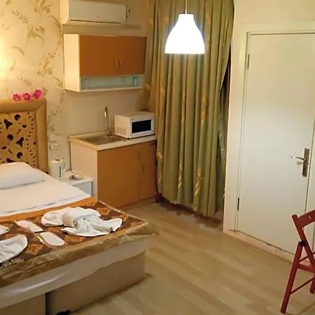 Mini House Hotel Istanboel