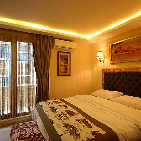 Hotel Mini House
