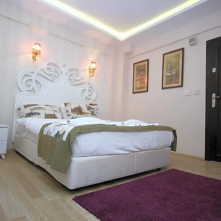 Hotel Mini House
