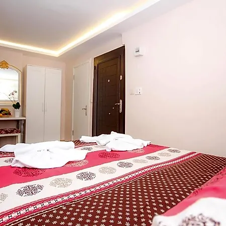 Mini House Hotel
