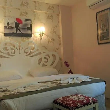 Mini House Hotel 3*