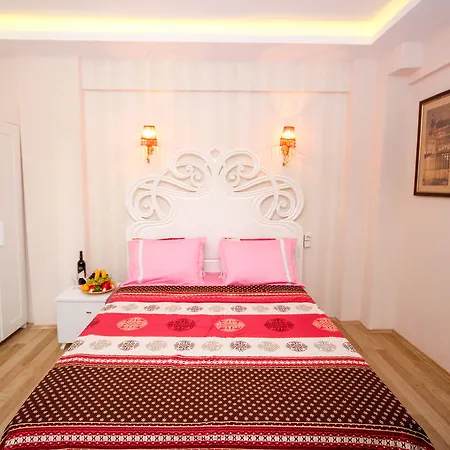Mini House 3* İstanbul