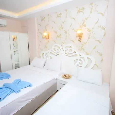 Mini House Hotel 3*