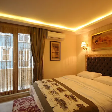 Mini House Hotel Stambuł