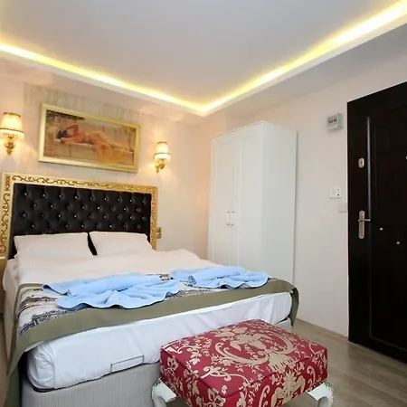 Mini House 3*