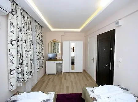 Otel Mini House İstanbul