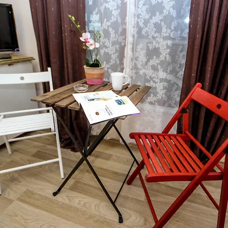 Hotel Mini House