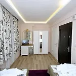Hotel Mini House Istanbul