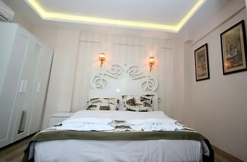 Mini House מלון איסטמבול