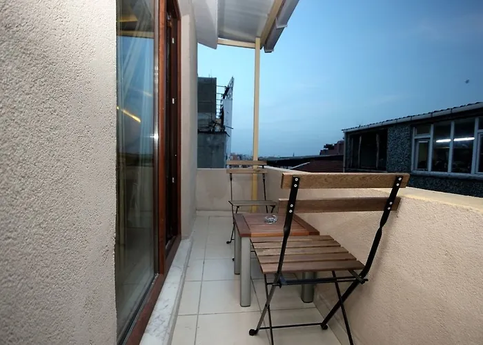 Mini House 3* איסטמבול