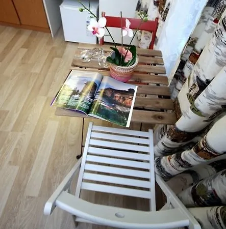 Mini House Ξενοδοχείο